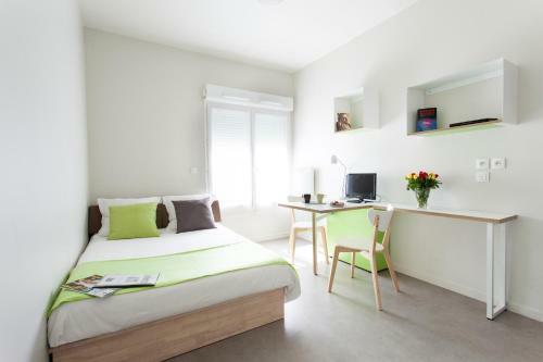 Dg Campus Studio & Apart Saint Cyr L'ecole