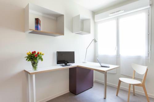 Dg Campus Studio & Apart Saint Cyr L'ecole