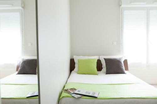 Dg Campus Studio & Apart Saint Cyr L'ecole