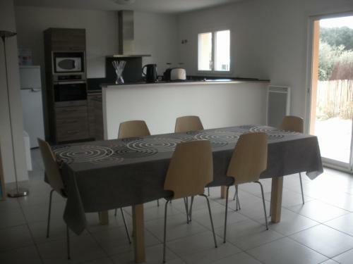 Villa La Maison D'anna
