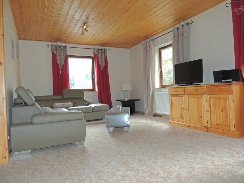Apartamento Les Hauts De Brochot