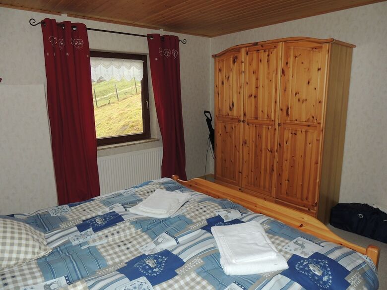 Apartamento Les Hauts De Brochot