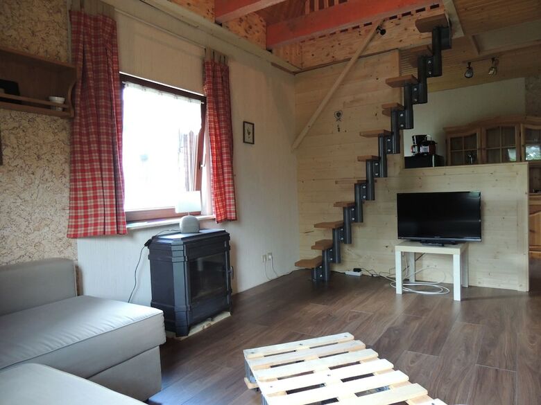Apartamento Les Hauts De Brochot
