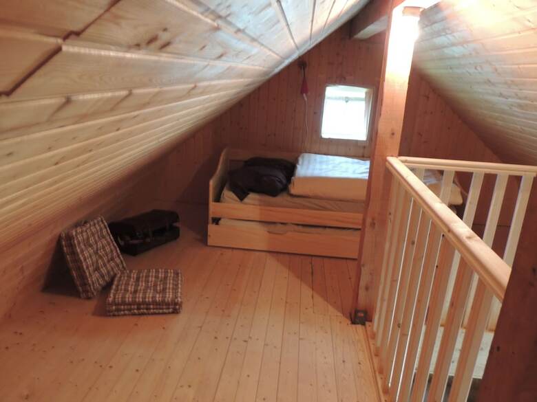 Apartamento Les Hauts De Brochot