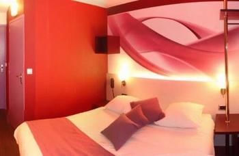 Hotel Kyriad La Fleche