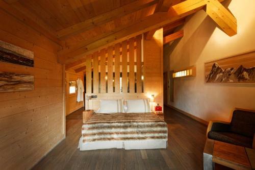 Hotel Flocons De Sel