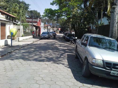 Hostel Pai Jos�