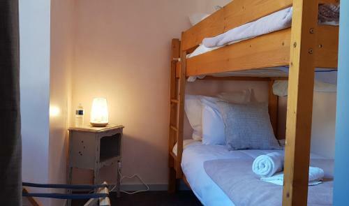 Hotel H�tel Terminus