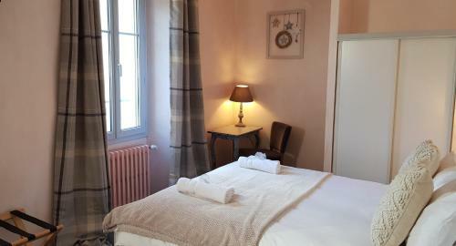 Hotel H�tel Terminus