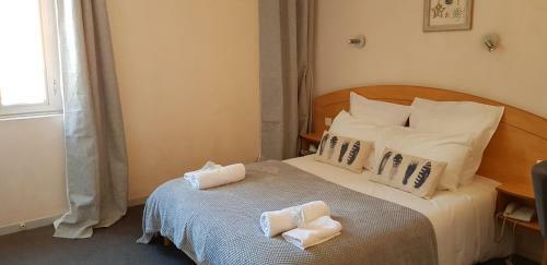 Hotel H�tel Terminus