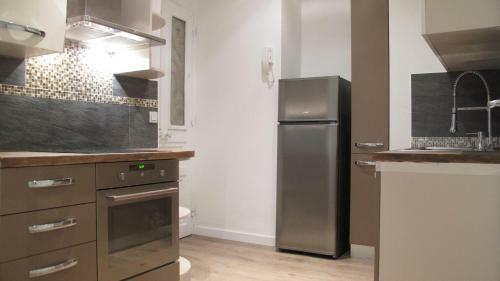 Apartamento Les Abeilles Beausoleil