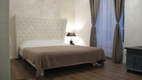 Apartamento Les Abeilles Beausoleil