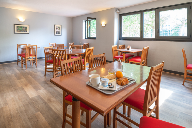 Hotel Ibis Rouen Centre Rive Gauche St Sever