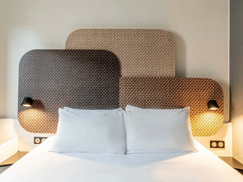 Hotel Ibis Rouen Centre Rive Gauche St Sever