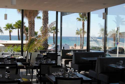Aparthotel Appart'h�tel Le Dauphin