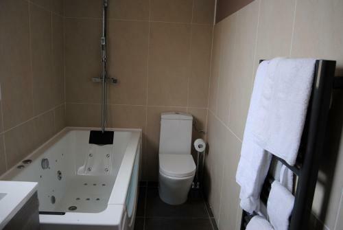 Aparthotel Appart'h�tel Le Dauphin