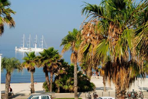 Aparthotel Appart'h�tel Le Dauphin