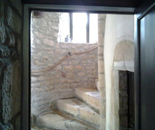 Hostal Chambre D'h�tes Les Ronchettes