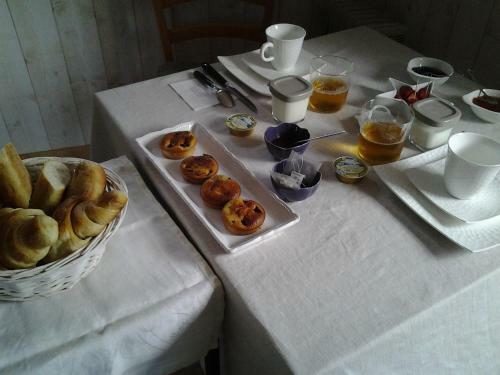 Hostal Chambre D'h�tes Les Ronchettes