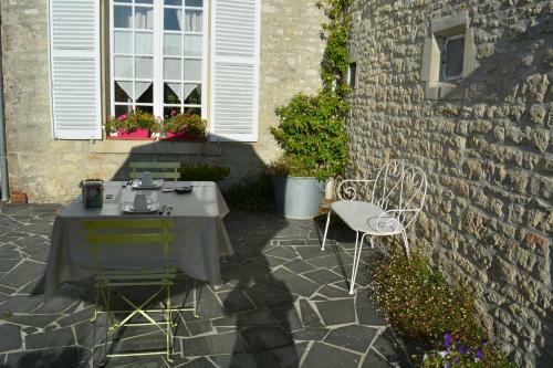 Hostal Chambre D'h�tes Les Ronchettes