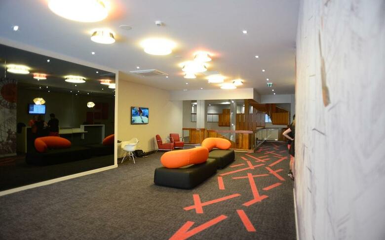 Hotel Ibis Styles Poitiers Centre