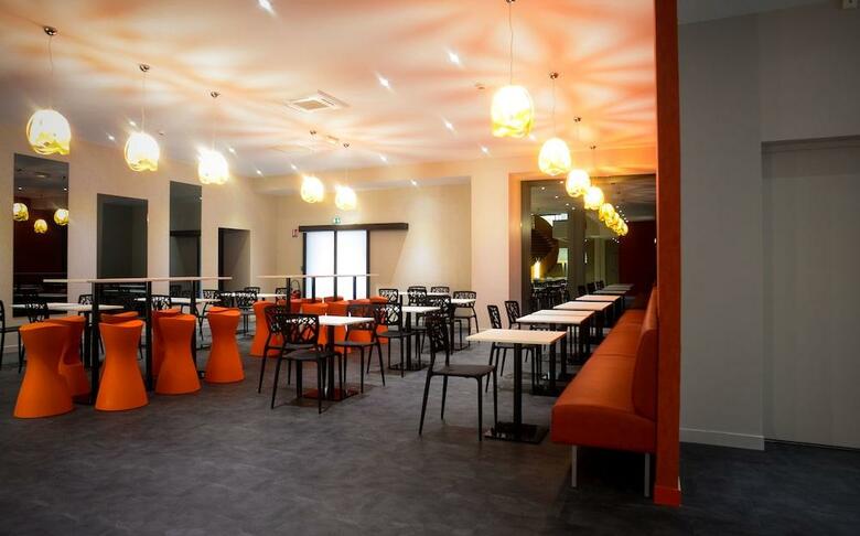 Hotel Ibis Styles Poitiers Centre