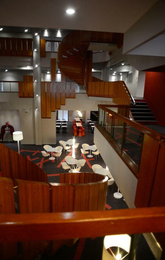 Hotel Ibis Styles Poitiers Centre