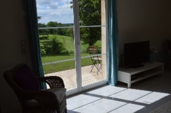 Apartamento Belleme Resort