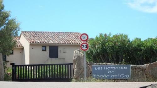 R�sidence Les Hameaux De Bocca Del Oro