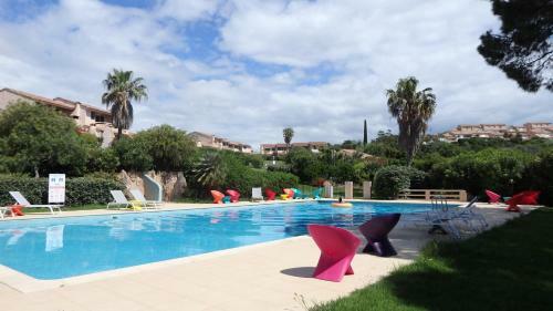 R�sidence Les Hameaux De Bocca Del Oro