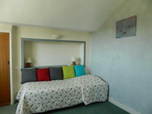 Hotel H�tel La Caravelle