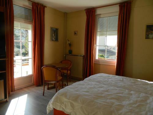 Hotel H�tel La Caravelle