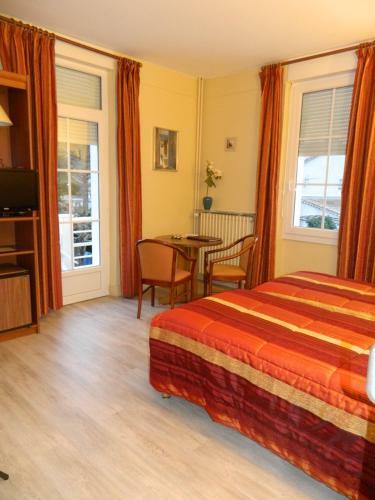 Hotel H�tel La Caravelle
