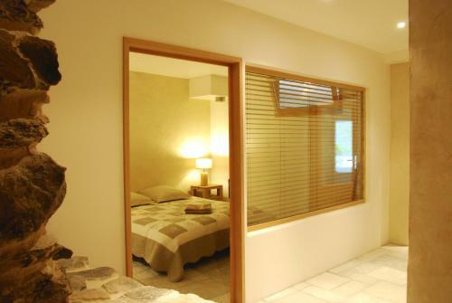 Bed & Breakfast La Ferme De Beaut�