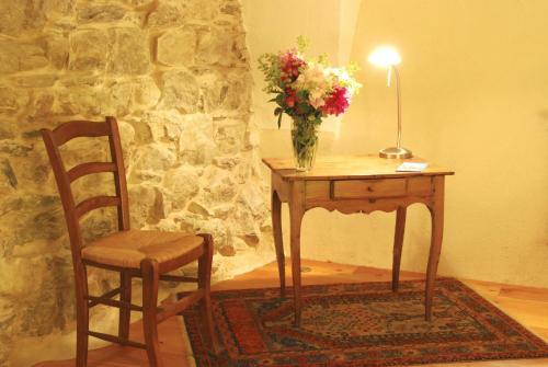 Bed & Breakfast La Ferme De Beaut�
