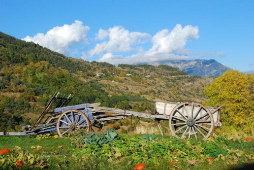 Bed & Breakfast La Ferme De Beaut�