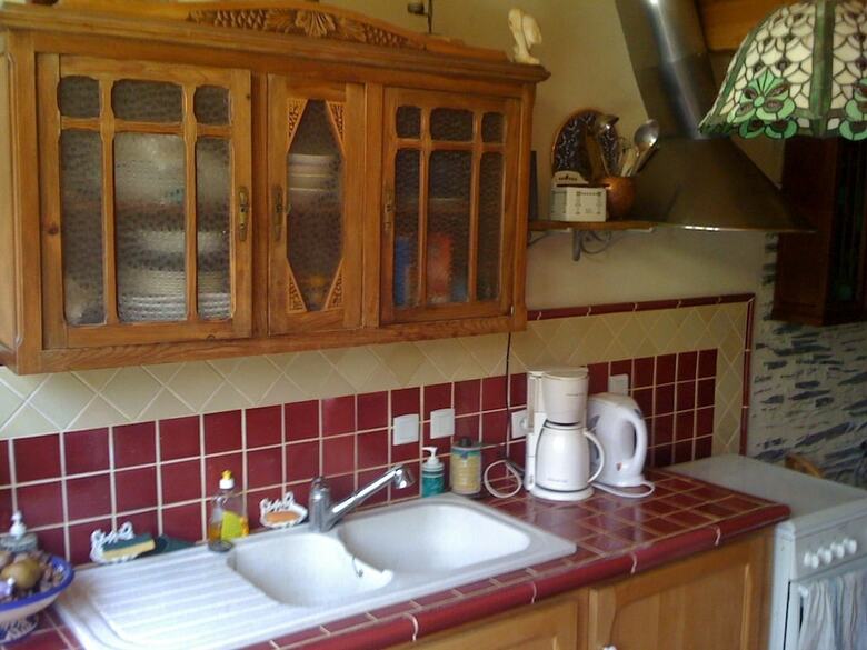 Bed & Breakfast Le Petit Quernon
