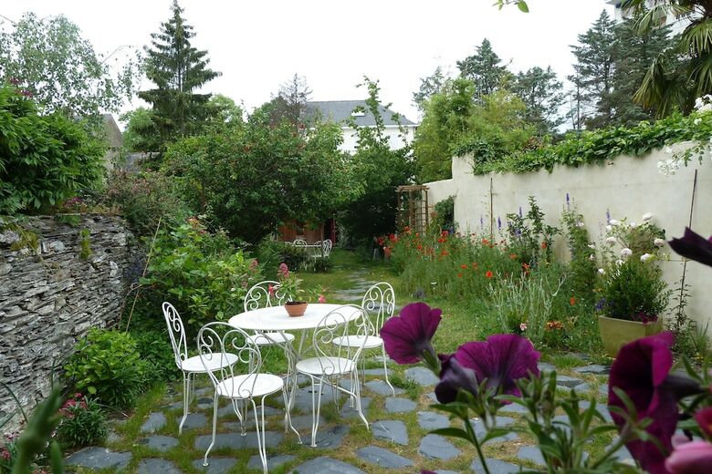 Bed & Breakfast Le Petit Quernon