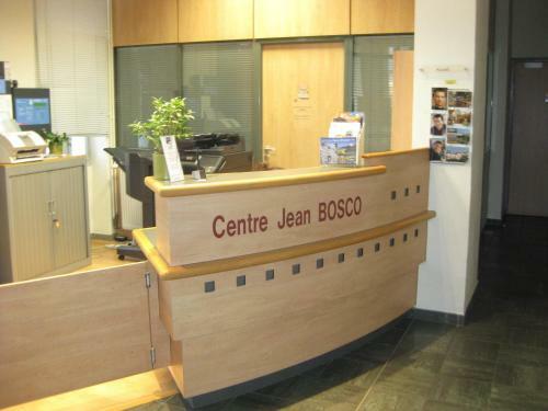 Hotel Centre Jean Bosco