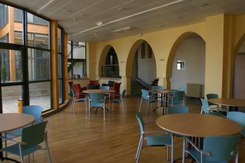 Hotel Centre Jean Bosco
