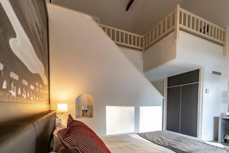 Hotel St Malo Golf Resort