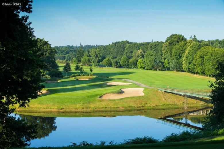 Hotel St Malo Golf Resort