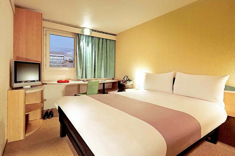 Hotel Ibis Arras Centre Les Places