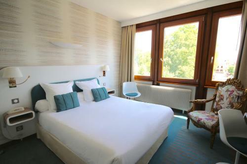 Hotel H�tel Vaillant
