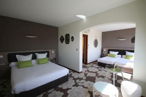 Hotel H�tel Vaillant