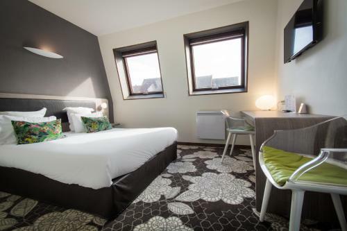 Hotel H�tel Vaillant