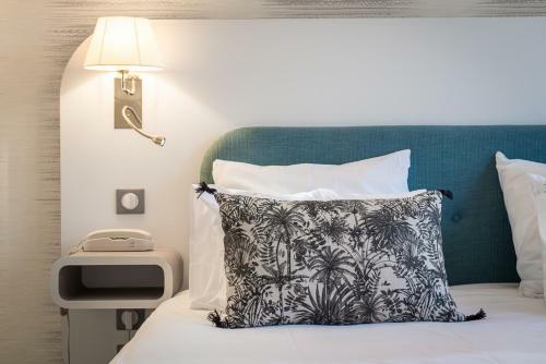 Hotel H�tel Vaillant