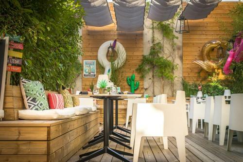 Hotel H�tel Vaillant