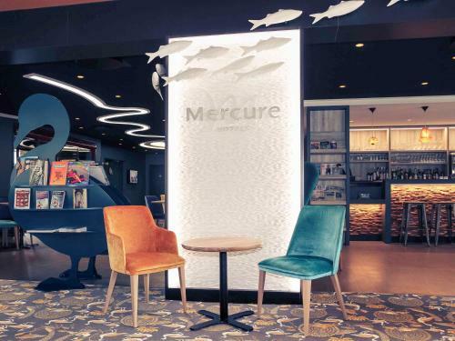 Hotel H�tel Dinan Port Le Jerzual