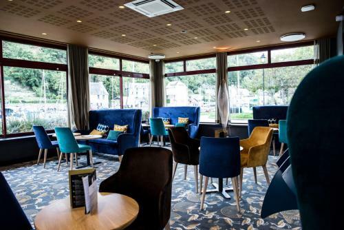 Hotel H�tel Dinan Port Le Jerzual